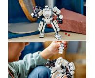 LEGO Star Wars 75370 Mech Szturmowca™ - 1159442 - zdjęcie 5